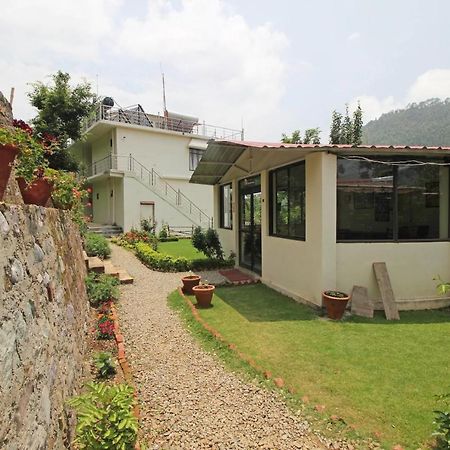 Fabhotel Shiva'S Solace Nainital Exterior photo