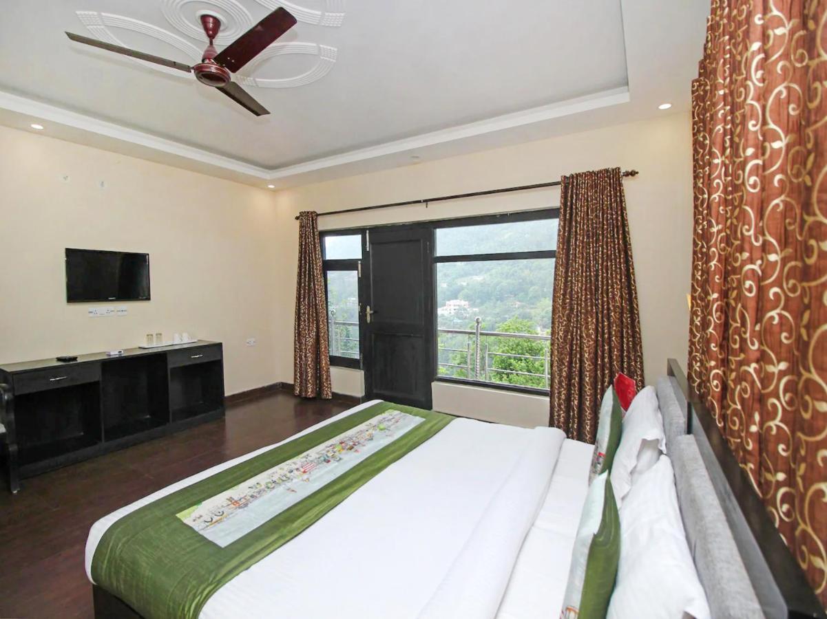 Fabhotel Shiva'S Solace Nainital Exterior photo