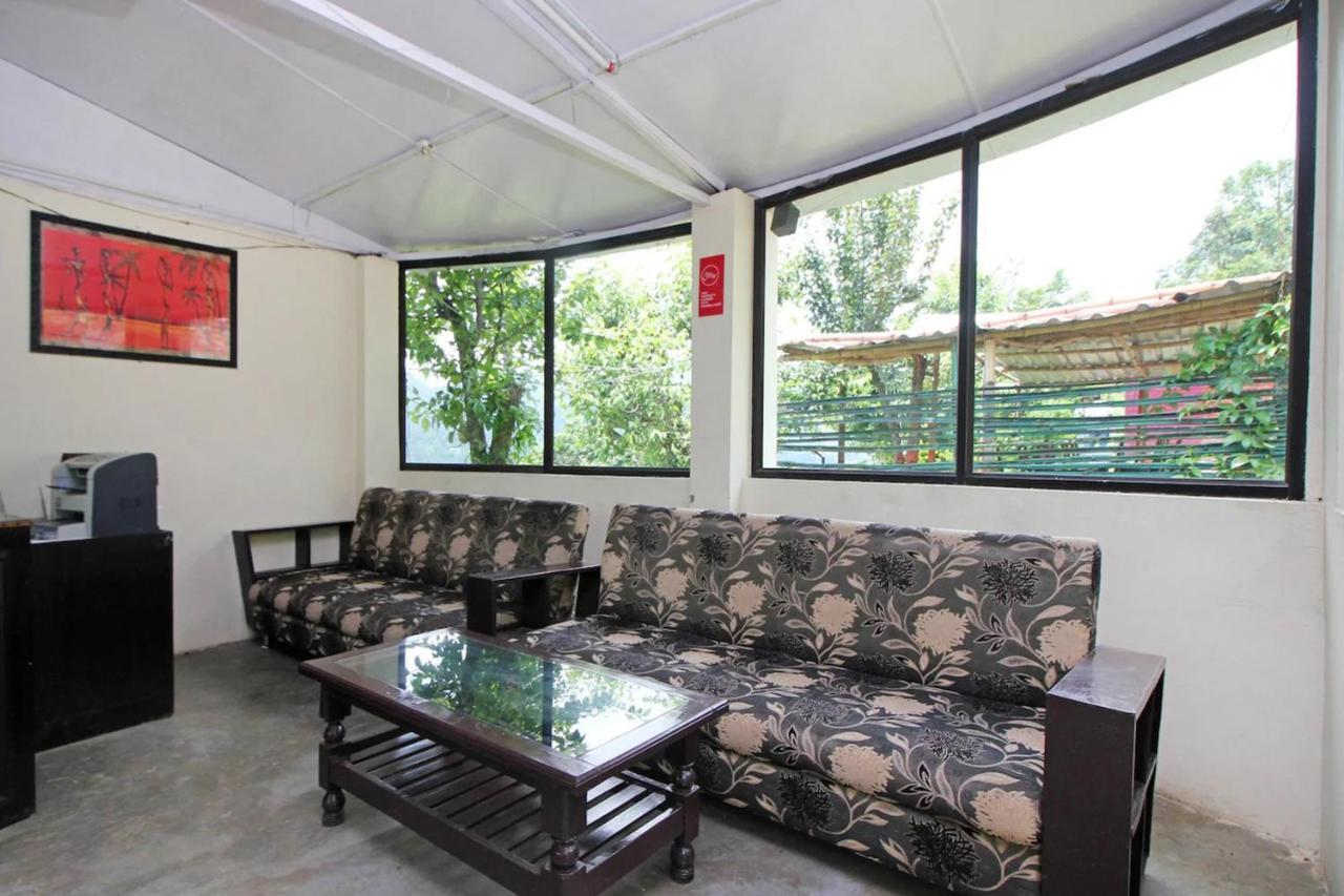 Fabhotel Shiva'S Solace Nainital Exterior photo